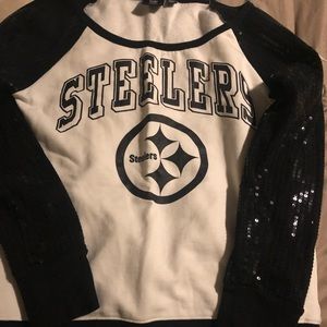 Steelers Shirt